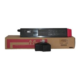 Kyocera TK-8115 M8124CİDN Kırmızı Fotokopi Toneri