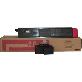 Kyocera TK-8115 M8124CİDN Kırmızı Fotokopi Toneri
