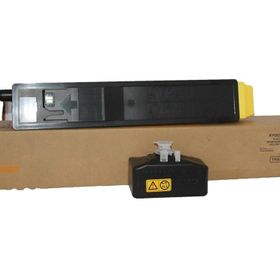 Kyocera TK-8115 M8124CİDN Sarı Fotokopi Toneri