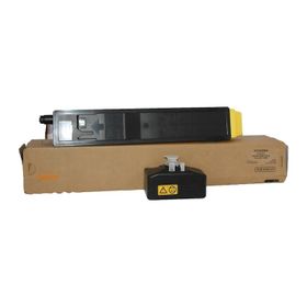 Kyocera TK-8115 M8124CİDN Sarı Fotokopi Toneri