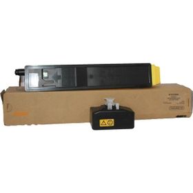 Kyocera TK-8115 M8124CİDN Sarı Fotokopi Toneri