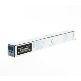 Kyocera TK-8115 Mavi Orjinal Toner