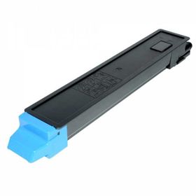 Kyocera TK-8115 Mavi Uyumlu Muadil Toner