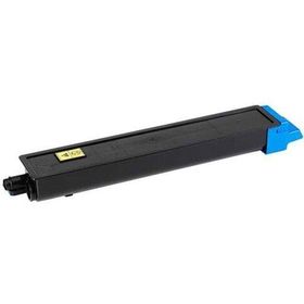 Kyocera TK-8115 Mavi Uyumlu Muadil Toner