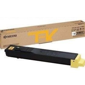 Kyocera TK-8115 Sarı Orjinal Toner