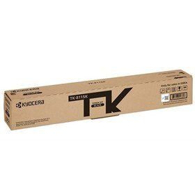 Kyocera TK-8115 Siyah Orjinal Toner