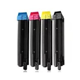 Kyocera TK-8115/1T02P30NL0 4 Renk Takım Muadil Toner
