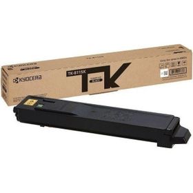 Kyocera TK-8115/1T02P30NL0 Siyah Toner Chip