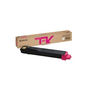 Kyocera TK-8115/1T02P3BNL0 Kırmızı Toner Chip