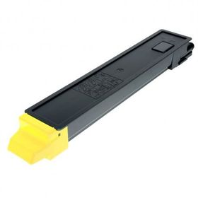 Kyocera TK-8115Y Yellow Sarı Ecosys M8124CİDN-M8130CİDN 6.000 Sayfa Orjinal Fotokopi Toneri