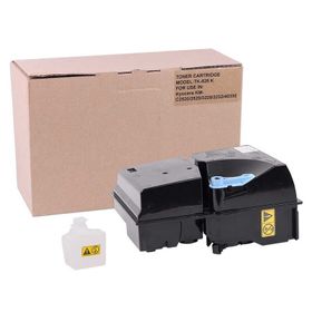 Kyocera TK-825/1T02FZ0EU0 Siyah Muadil Fotokopi Toneri