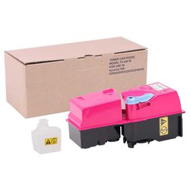 Kyocera TK-825/1T02FZBEU0 Kırmızı Muadil Fotokopi Toneri