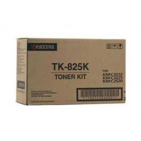 Kyocera TK-825BK Toner