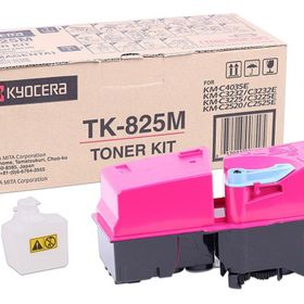 Kyocera TK-825M Toner
