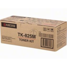 Kyocera TK-825M Toner