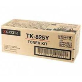 Kyocera TK-825Y Toner