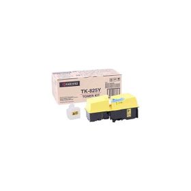 Kyocera TK-825Y Toner