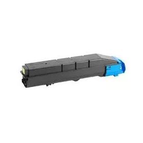 Kyocera TK-8305 1T02LKCNL0 Mavi Muadil Fotokopi Toner