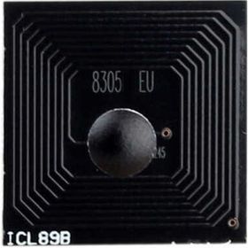 Kyocera TK-8305 Kırmızı Fotokopi Toner Chip