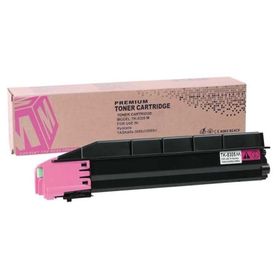 Kyocera TK-8305 Kırmızı Muadil Fotokopi Toneri