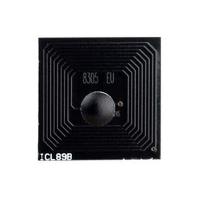 Kyocera TK-8305 Mavi Fotokopi Toner Chip