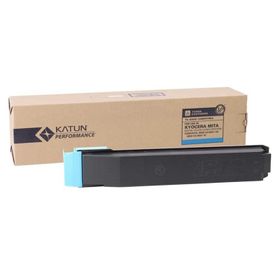 Kyocera TK-8305 Mavi Muadil Fotokopi Toneri