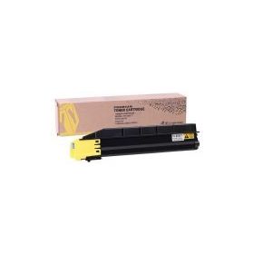 Kyocera TK-8305 Sarı Muadil Toner