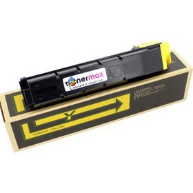 Kyocera TK-8305 Sarı Muadil Toner