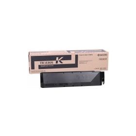Kyocera TK-8305 Siyah Fotokopi Toneri