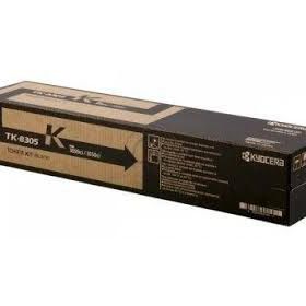 Kyocera TK-8305 Siyah Fotokopi Toneri