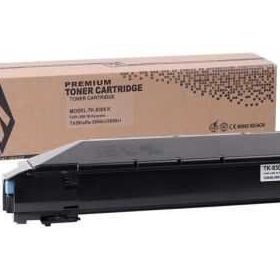 Kyocera TK-8305/ Siyah Muadil Fotokopi Toneri