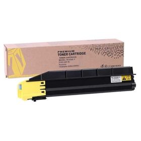 Kyocera TK-8305/1T02LKANL0 Sarı Muadil Fotokopi Toneri