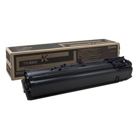 Kyocera TK-8305K Siyah Fotokopi Toneri