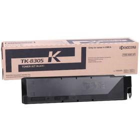 Kyocera TK-8305K Siyah Fotokopi Toneri