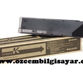 Kyocera TK-8305K Siyah Fotokopi Toneri
