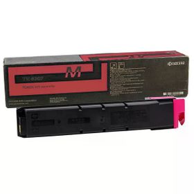 Kyocera TK-8307-1T02LKBUS0 Kırmızı Orijinal Fotokopi Toner