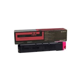 Kyocera TK-8307 Kırmızı Fotokopi Toneri