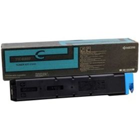 Kyocera TK-8307 Mavi Fotokopi Toneri