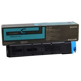 Kyocera TK-8307 Mavi Fotokopi Toneri