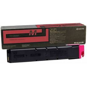 Kyocera TK-8307 Mavi Fotokopi Toneri