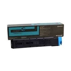 Kyocera TK-8307 Mavi Fotokopi Toneri