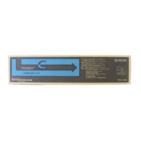 Kyocera TK-8307 Mavi Fotokopi Toneri