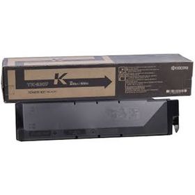 Kyocera TK-8307 Siyah Fotokopi Toneri