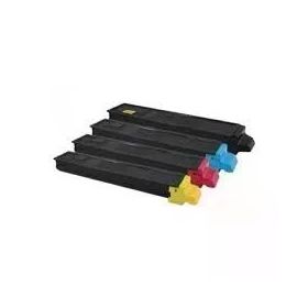 Kyocera TK-8315 4 Renk Takım Muadil Toner