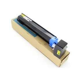 Kyocera TK-8315 Cy Muadil Toner