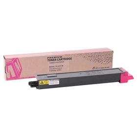 Kyocera TK-8315 Kırmızı Uyumlu Muadil Toner