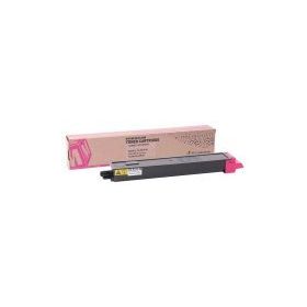 Kyocera TK-8315 Kırmızı Uyumlu Muadil Toner