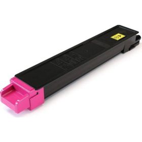 Kyocera TK-8315 Kırmızı Uyumlu Muadil Toner