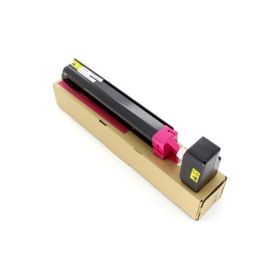 Kyocera TK-8315 Kırmızı Uyumlu Muadil Toner