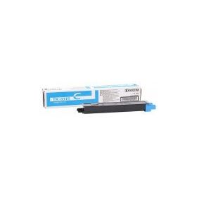 Kyocera TK-8315 Mavi Fotokopi Toneri